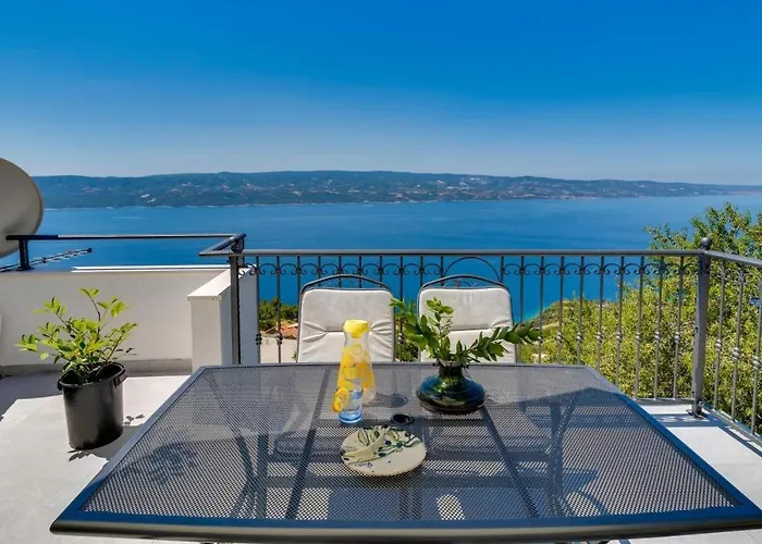 Villa Panorama