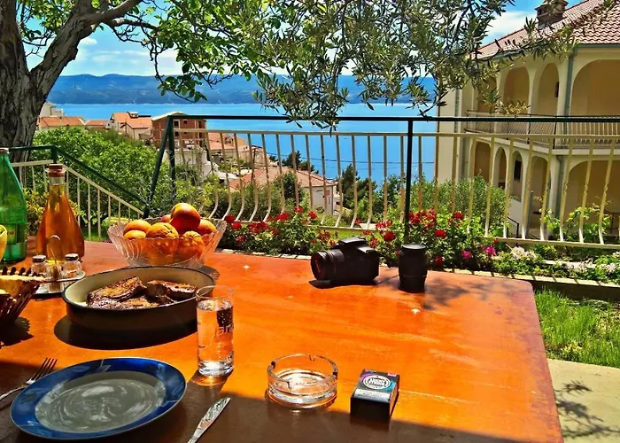 Holiday Home Jozo
