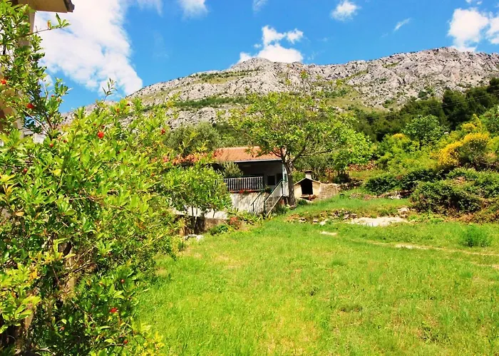 Holiday Home Jozo